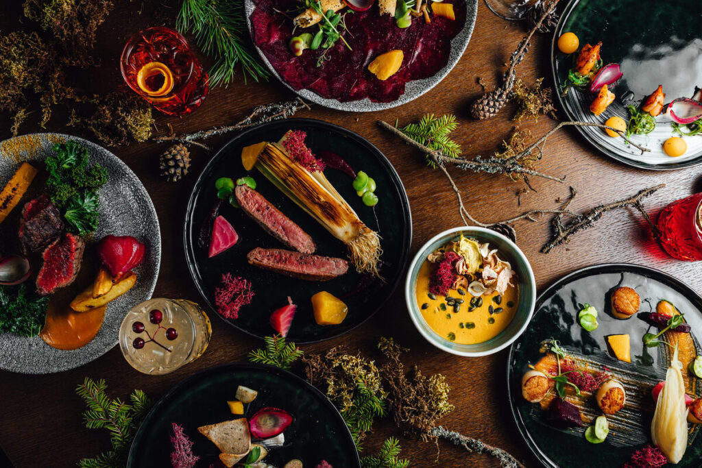 A Food Lover’s Guide to Huntington Crest: Discovering the Best Bites in Bowie’s Cozy Neighborhood